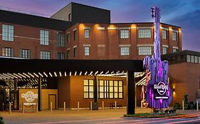 Hard Rock Hotel London Ontario